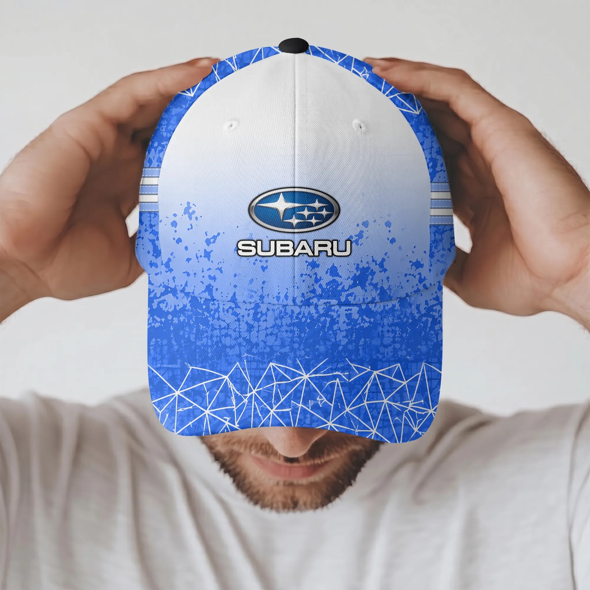 Subaru Apparels CSC055