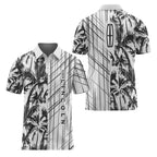 Lincoln Apparels SHW041
