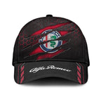 Alfa Romeo Cap CSC017