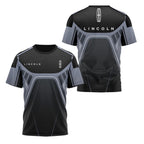 Lincoln Apparels SC088
