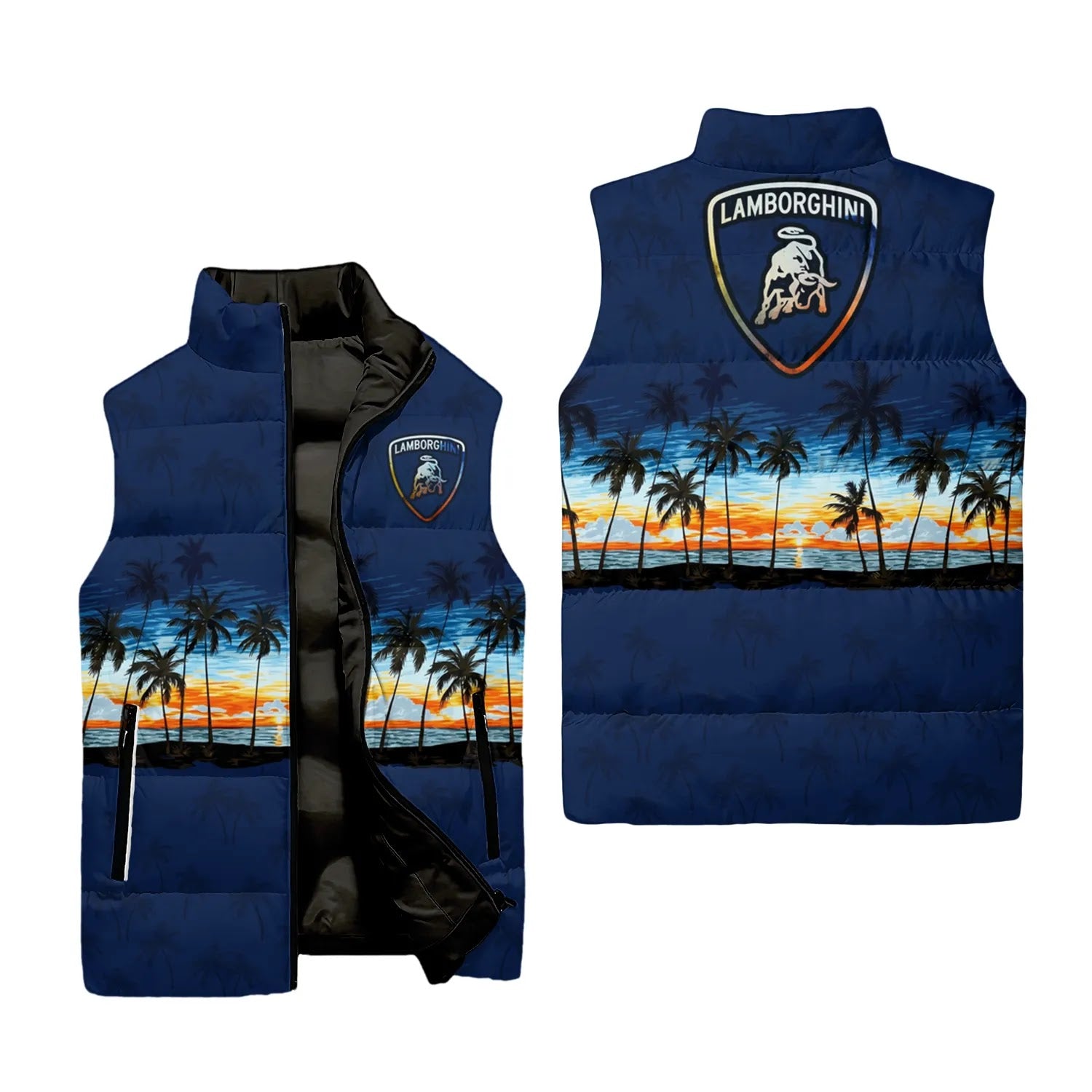Lamborghini Apparels SHW017