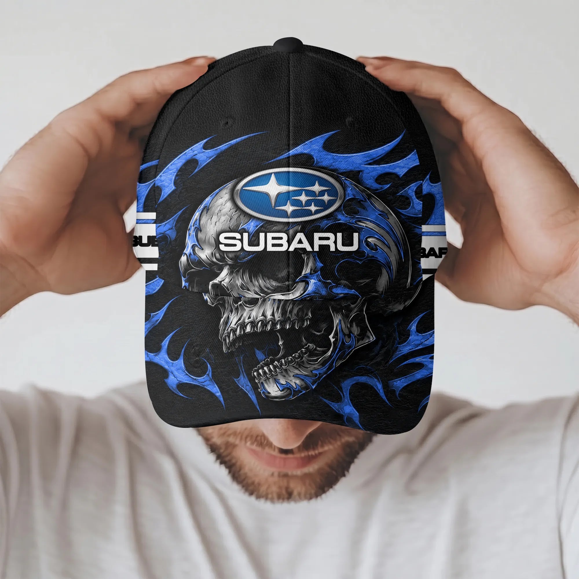Subaru Apparels CSC051