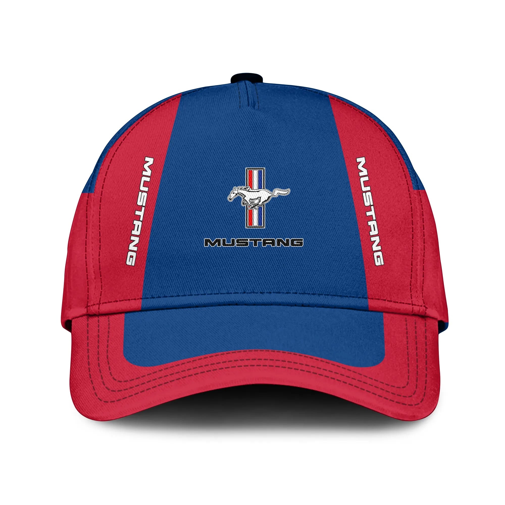 Ford Mustang Cap CSC026