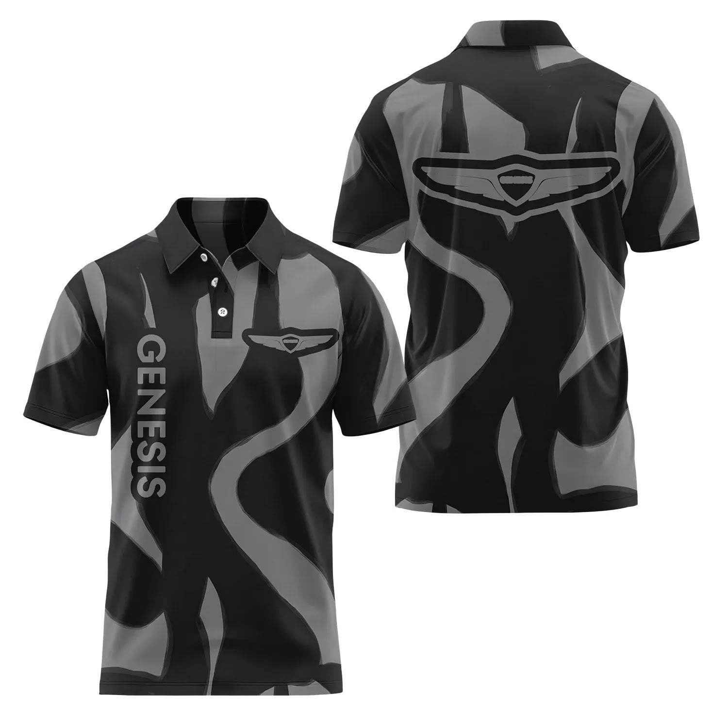 Genesis Apparels SHW068