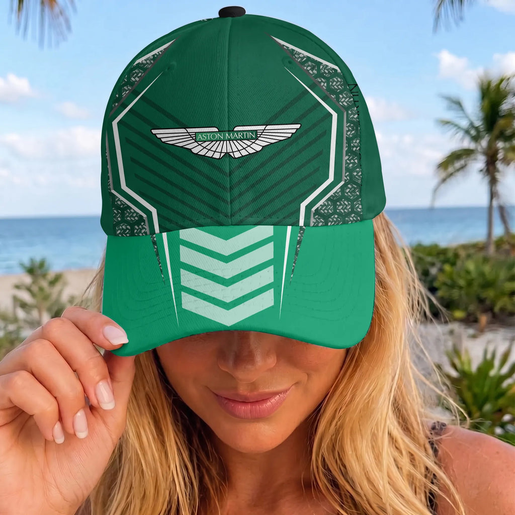 Aston Martin Apparels CSC047