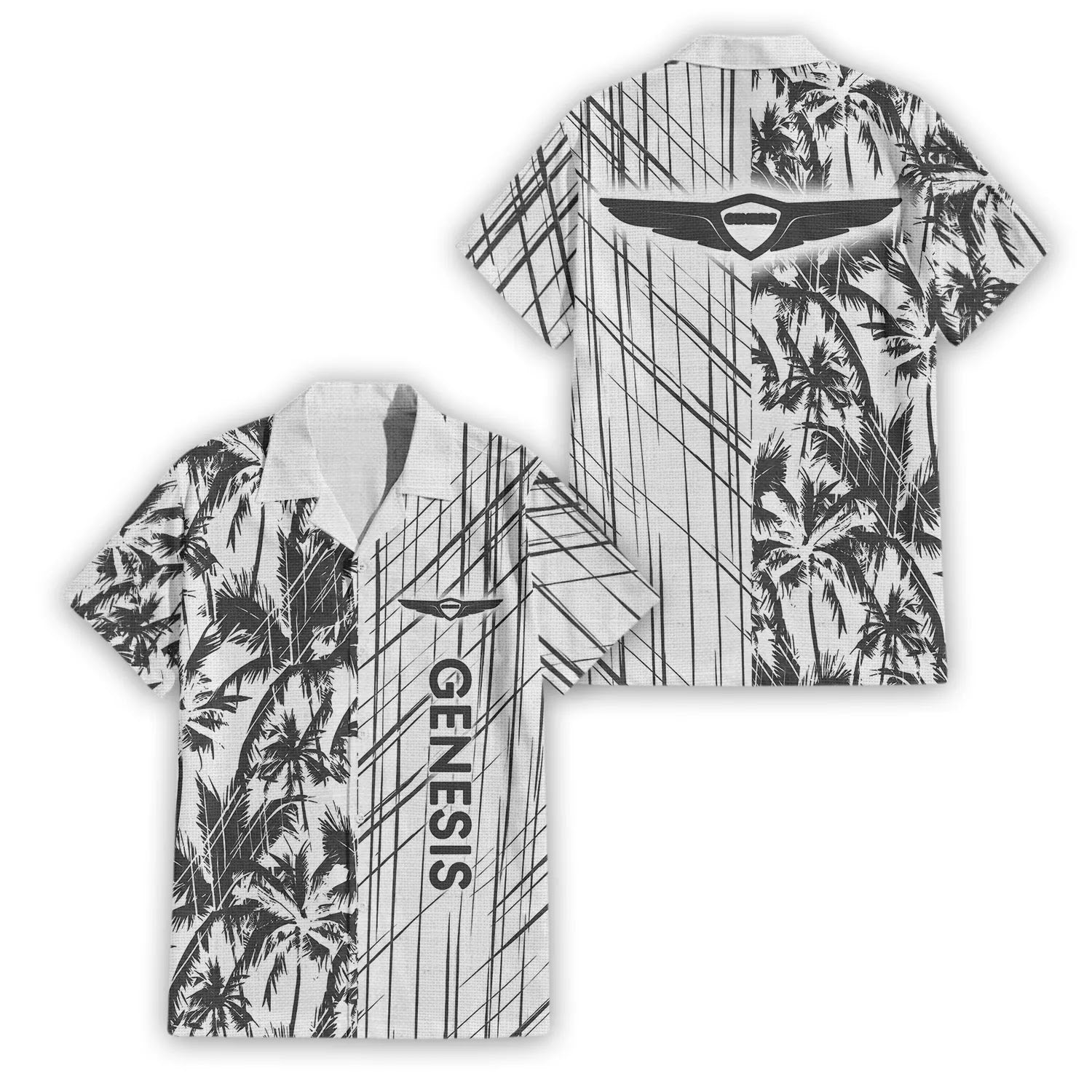 Genesis Apparels SHW041