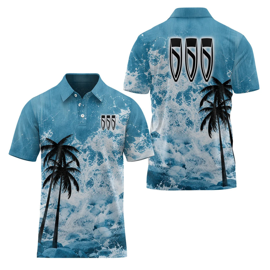 Buick Apparels SHW052