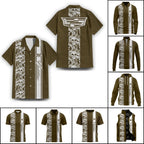 Cadillac Apparels SHW042