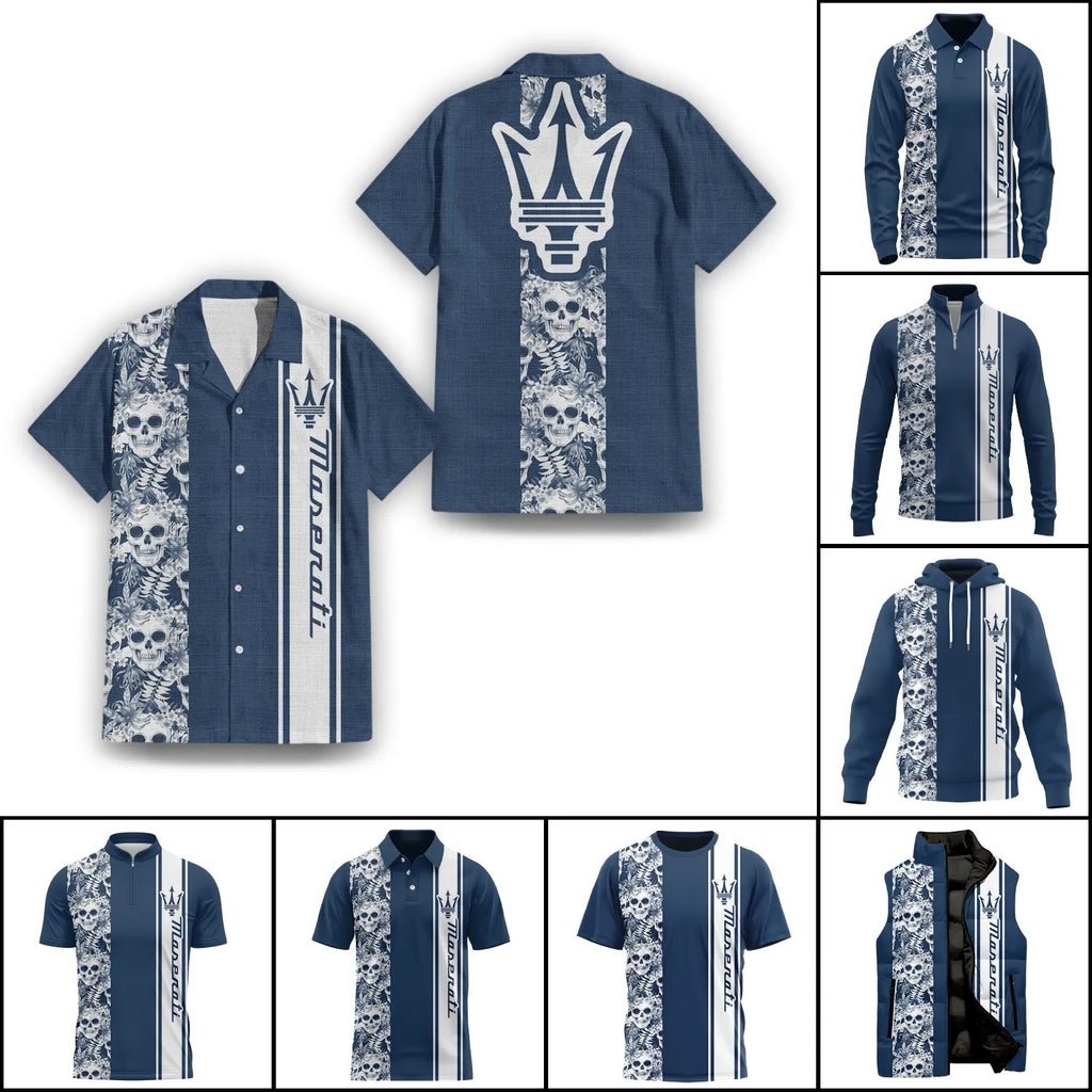 Maserati Apparels SHW042
