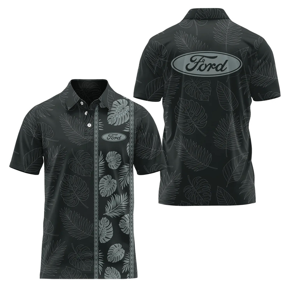 Ford Apparels SHW022