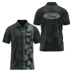 Ford Apparels SHW022