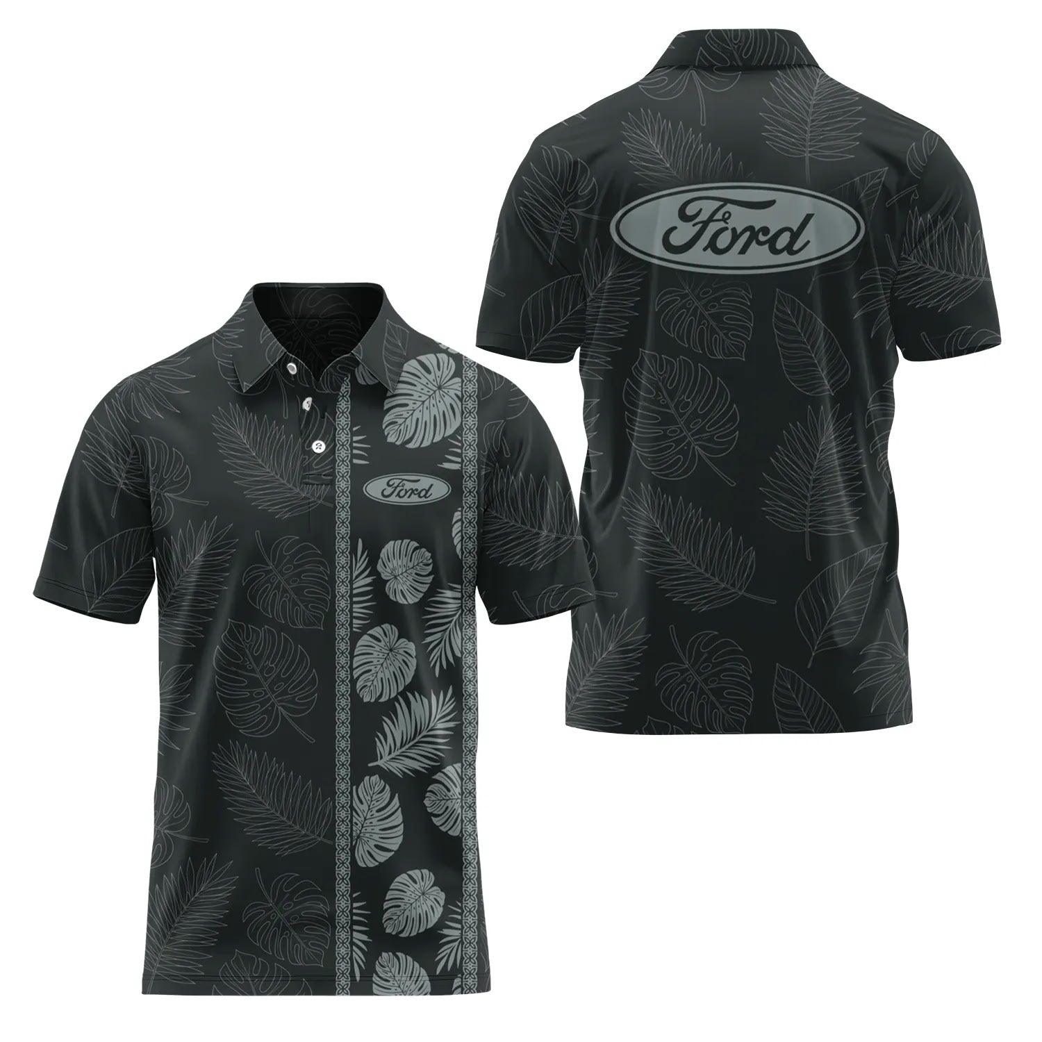 Ford Apparels SHW022