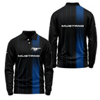 Ford Mustang Apparels SC068