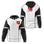 Saturn Hoodie SC113