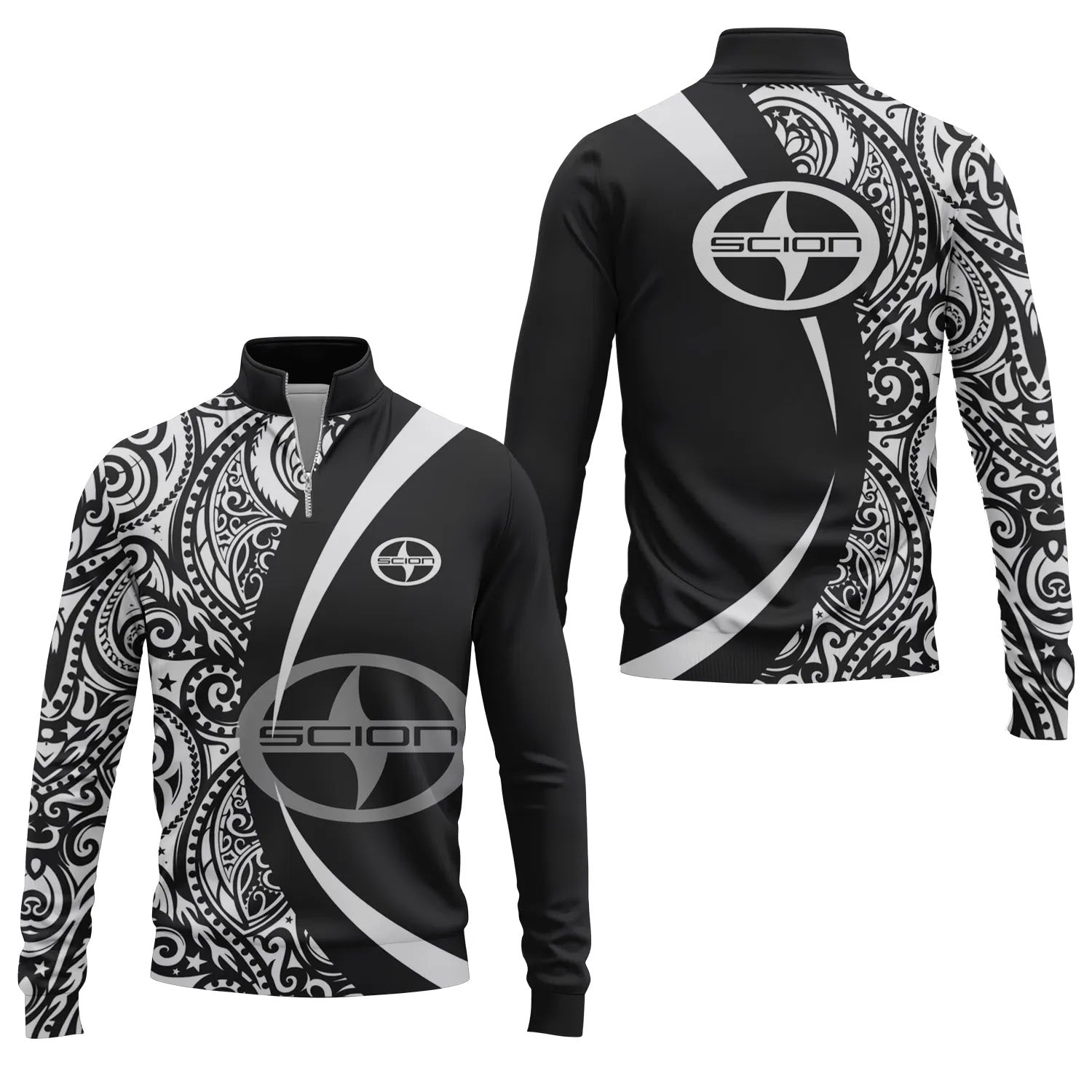 Scion Apparels SHW072