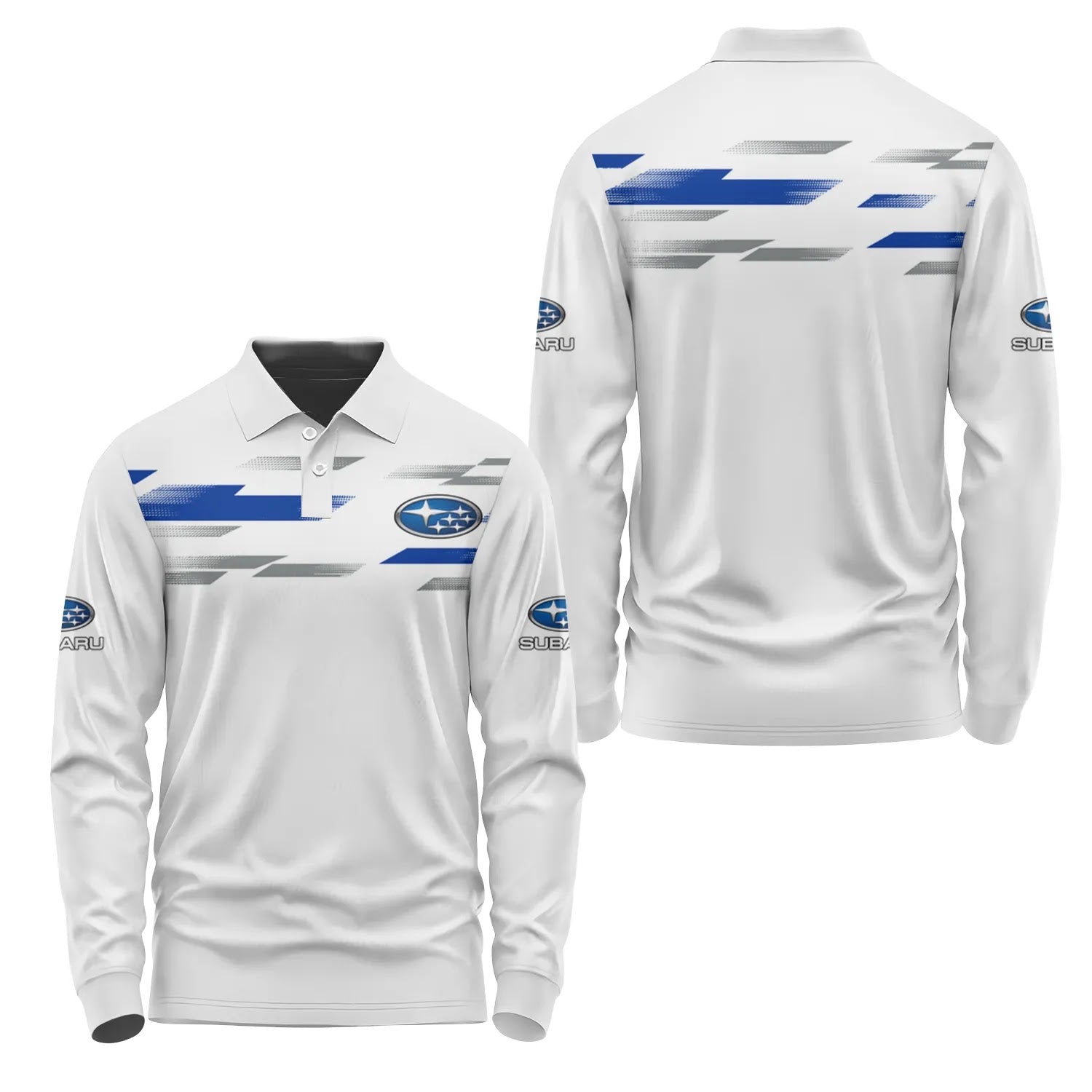 Subaru Apparels SC100-2