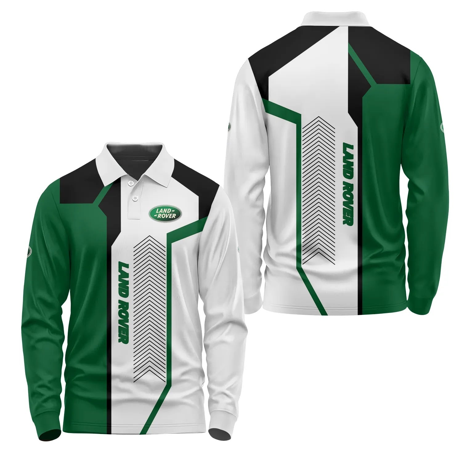 Land Rover Apparels SC065
