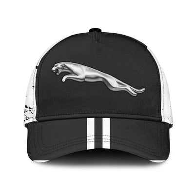 Jaguar Cap