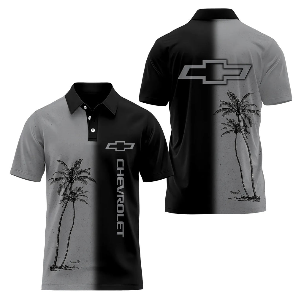 Chevrolet Apparels SHW037
