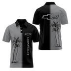 Chevrolet Apparels SHW037
