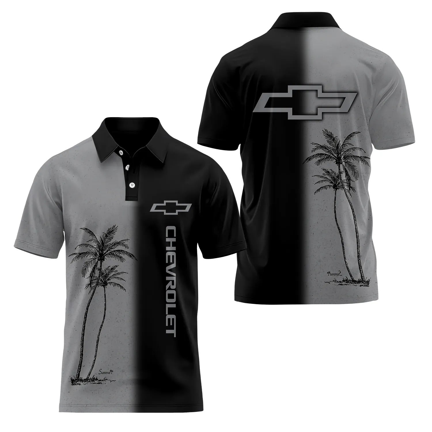 Chevrolet Apparels SHW037