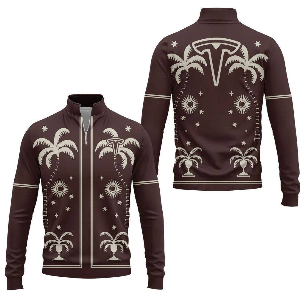 Tesla Apparels SHW066