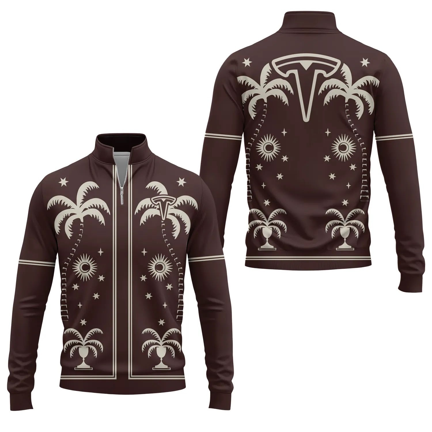 Tesla Apparels SHW066
