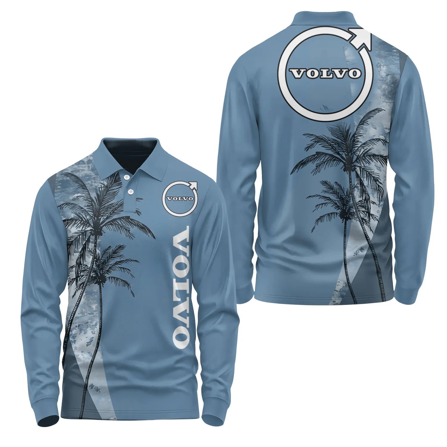 Volvo Apparels SHW071