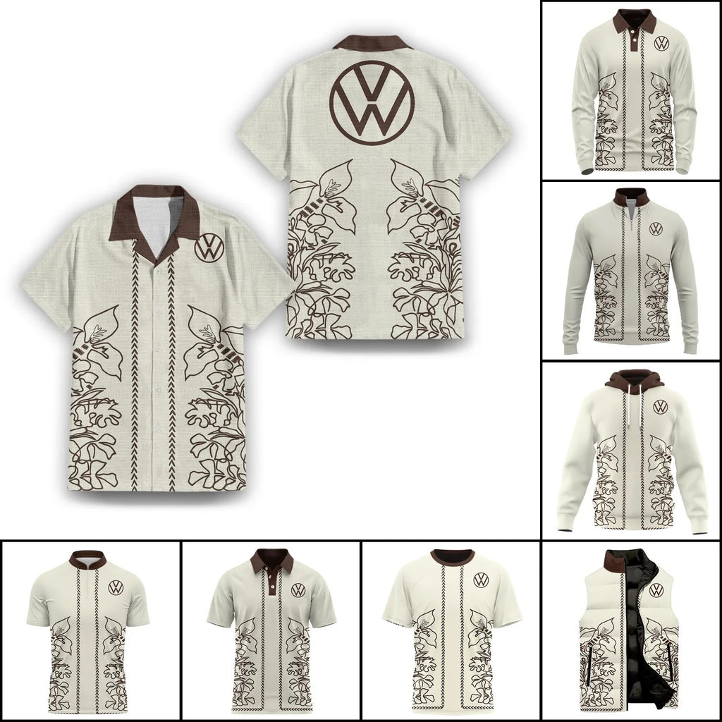 Volkswagen Apparels SHW064