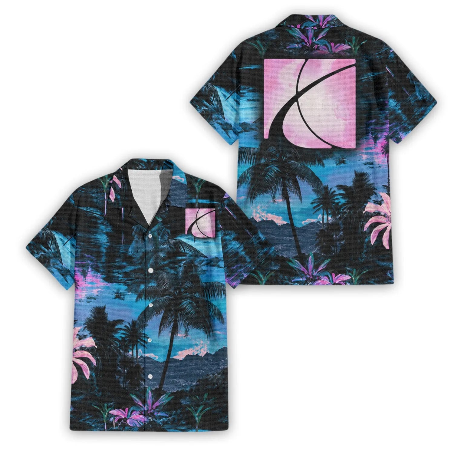 Saturn Apparels SHW002