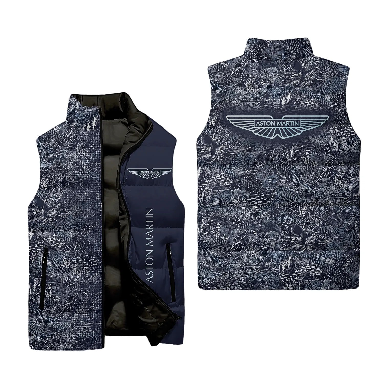 Aston Martin Apparels SHW006