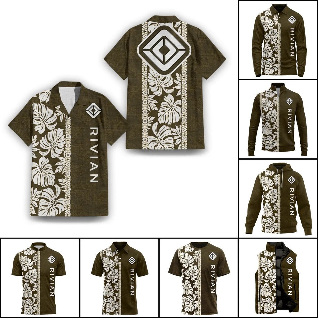 Rivian Apparels SHW046