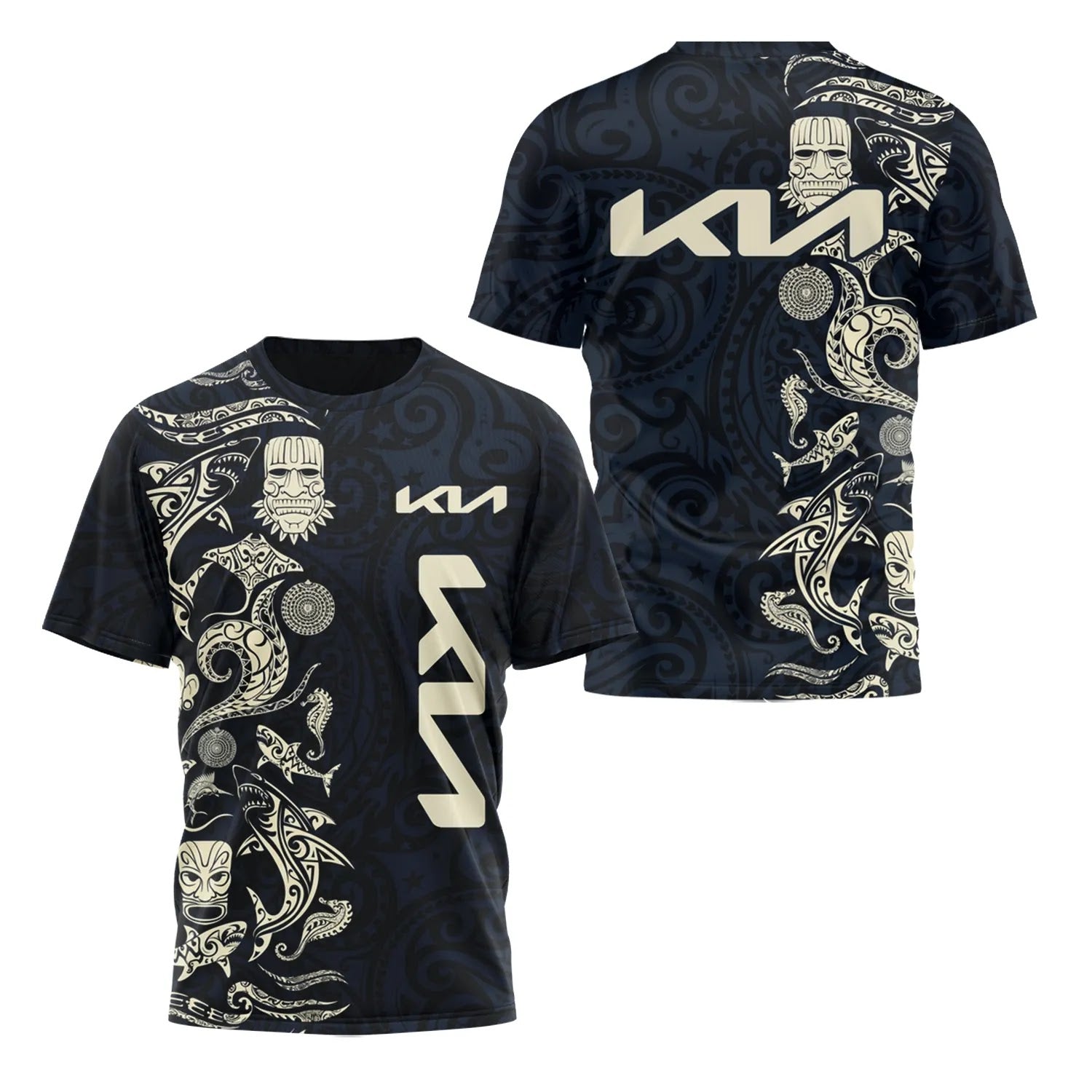 Kia Apparels SHW033