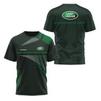 Land Rover Apparels SC067