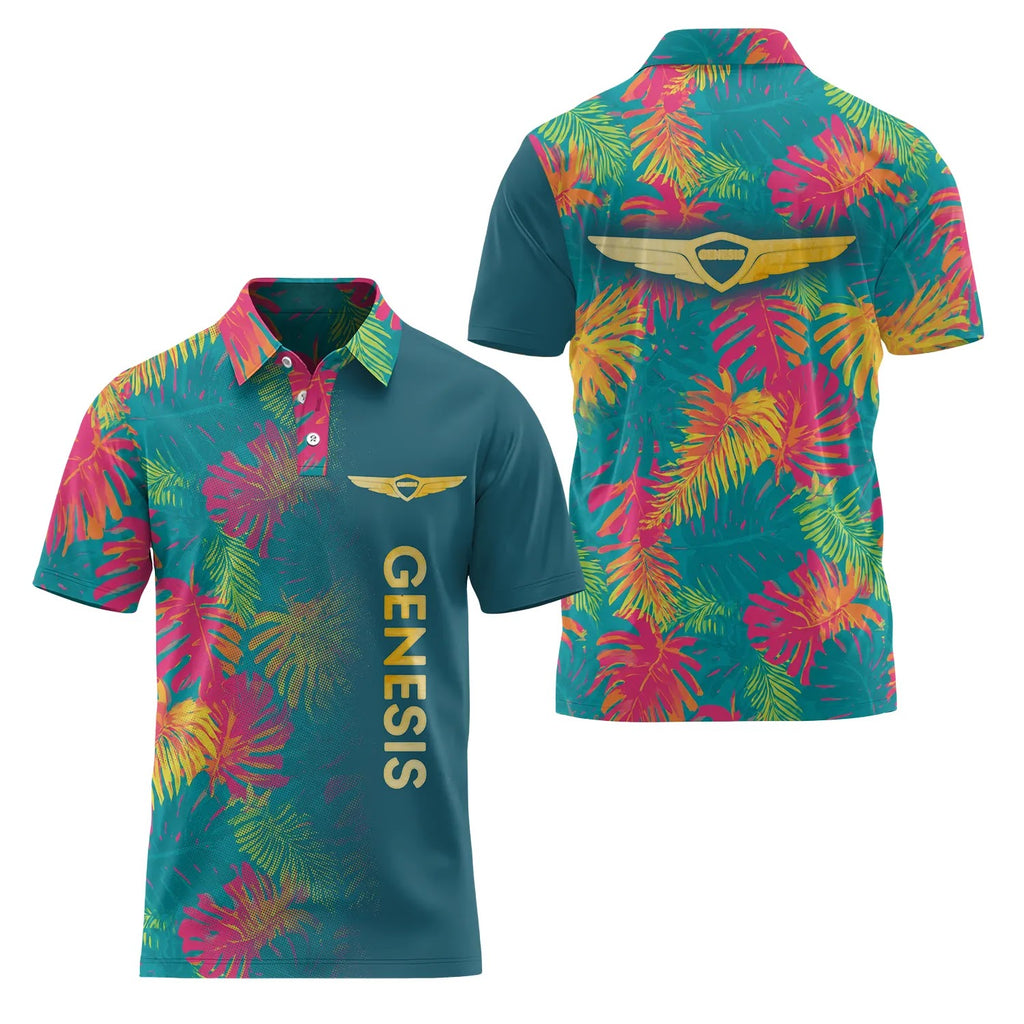 Genesis Apparels SHW059