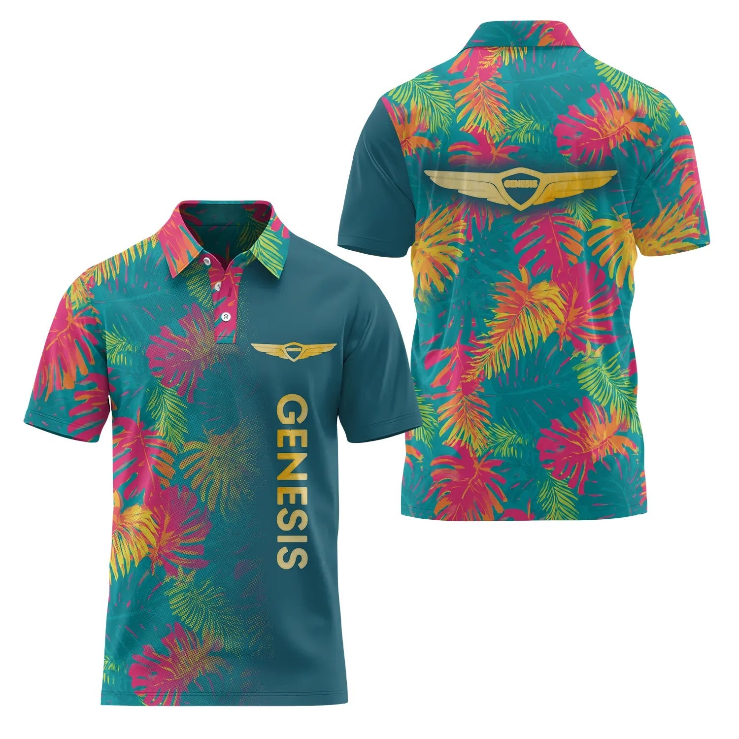 Genesis Apparels SHW059