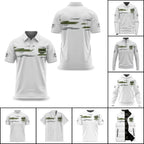 Jeep Apparels SC100-2