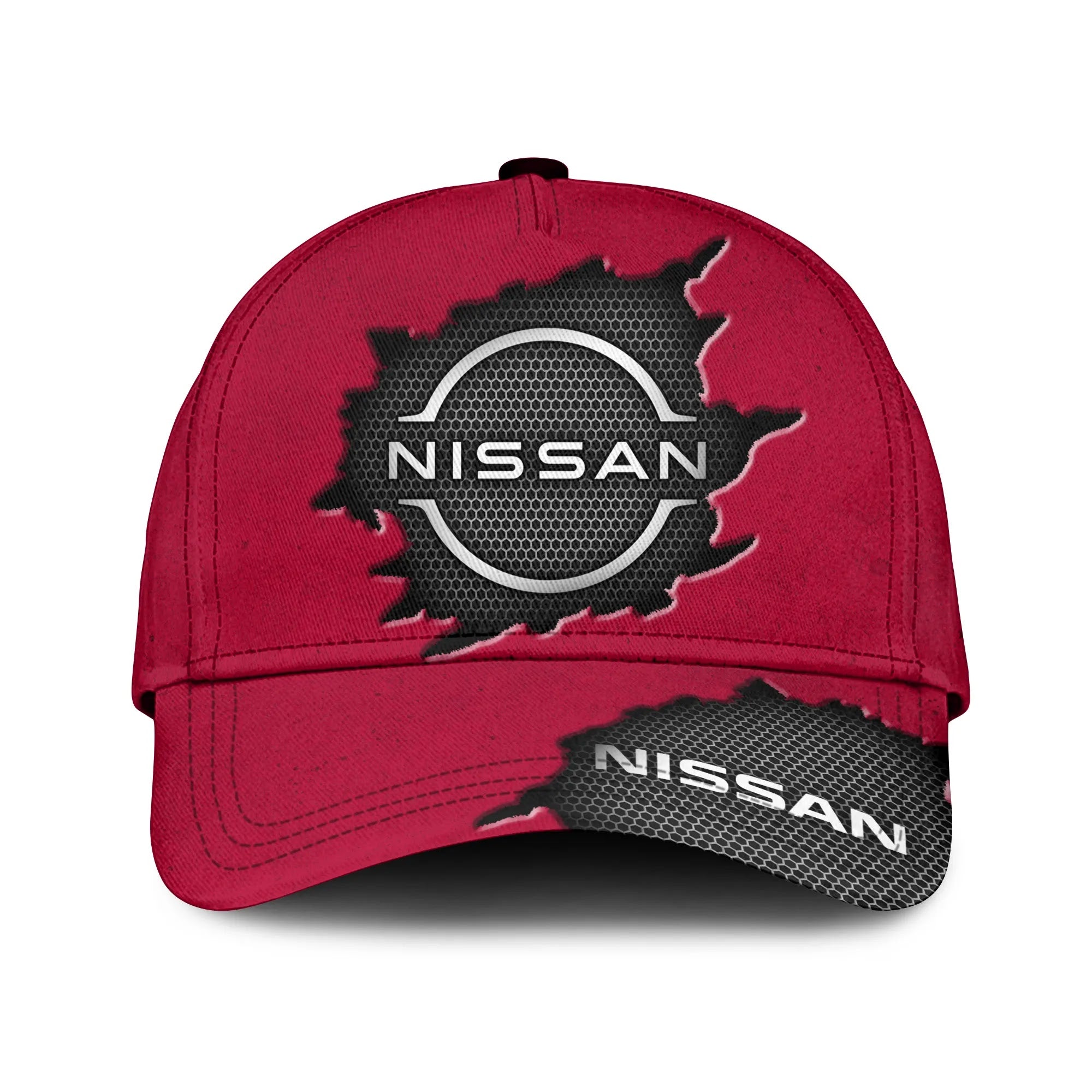 Nissan Cap CSC018