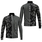 Lincoln Apparels SHW040