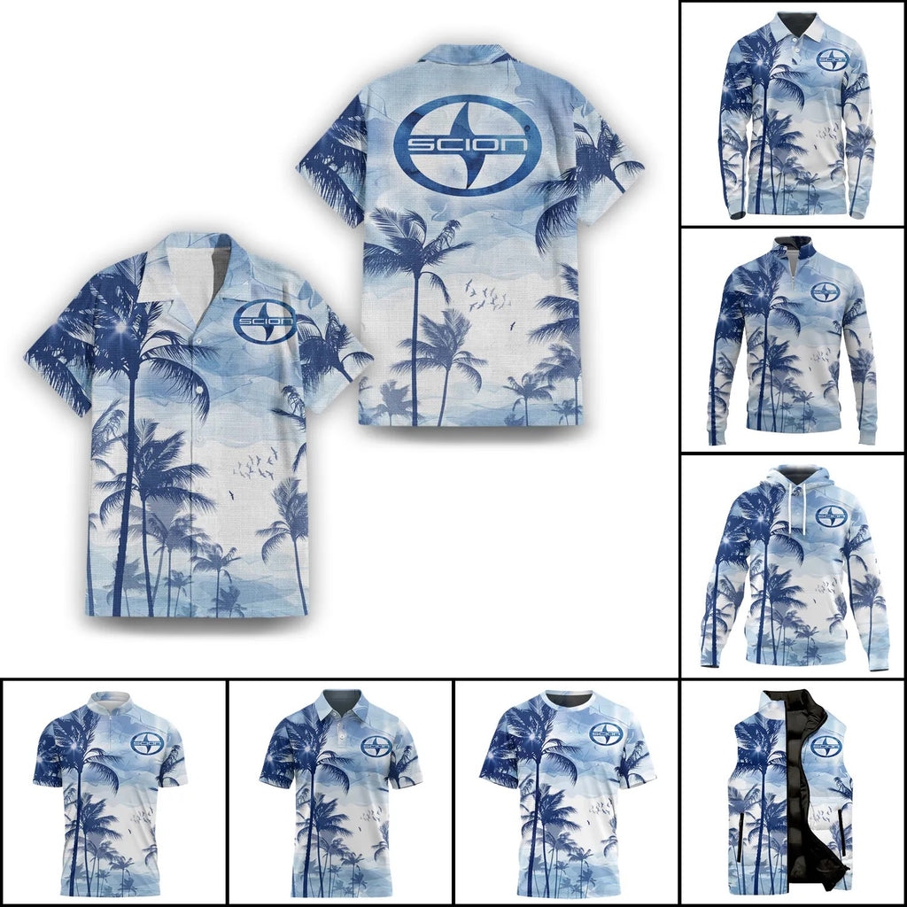Scion Apparels SHW004