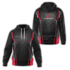 Dodge Hoodie SC074