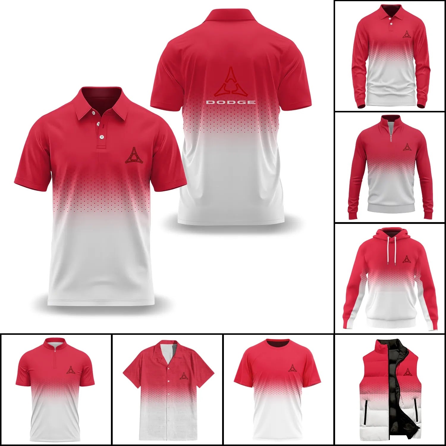 Dodge Apparels SC094
