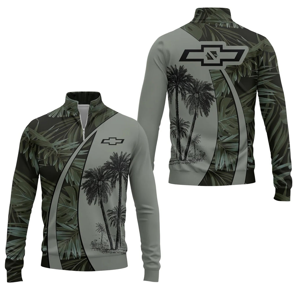 Chevrolet Apparels SHW063