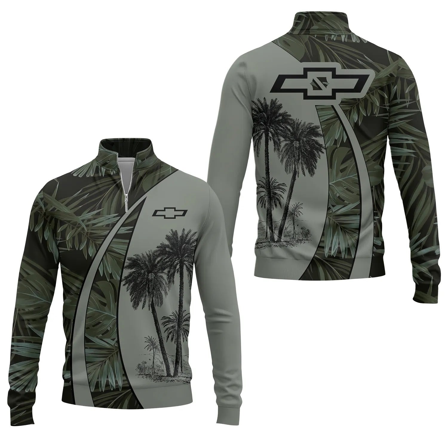 Chevrolet Apparels SHW063