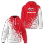 Toyota Hoodie SC070