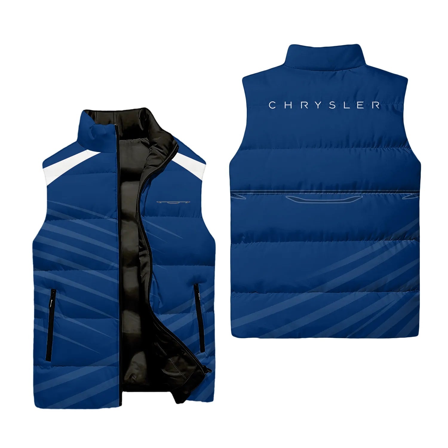 Chrysler Apparels SC082