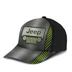 Jeep Apparels CSC082