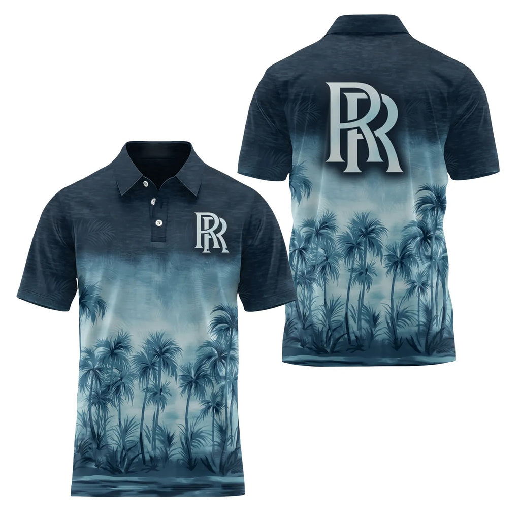 Rolls-Royce Apparels SHW021