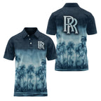 Rolls-Royce Apparels SHW021