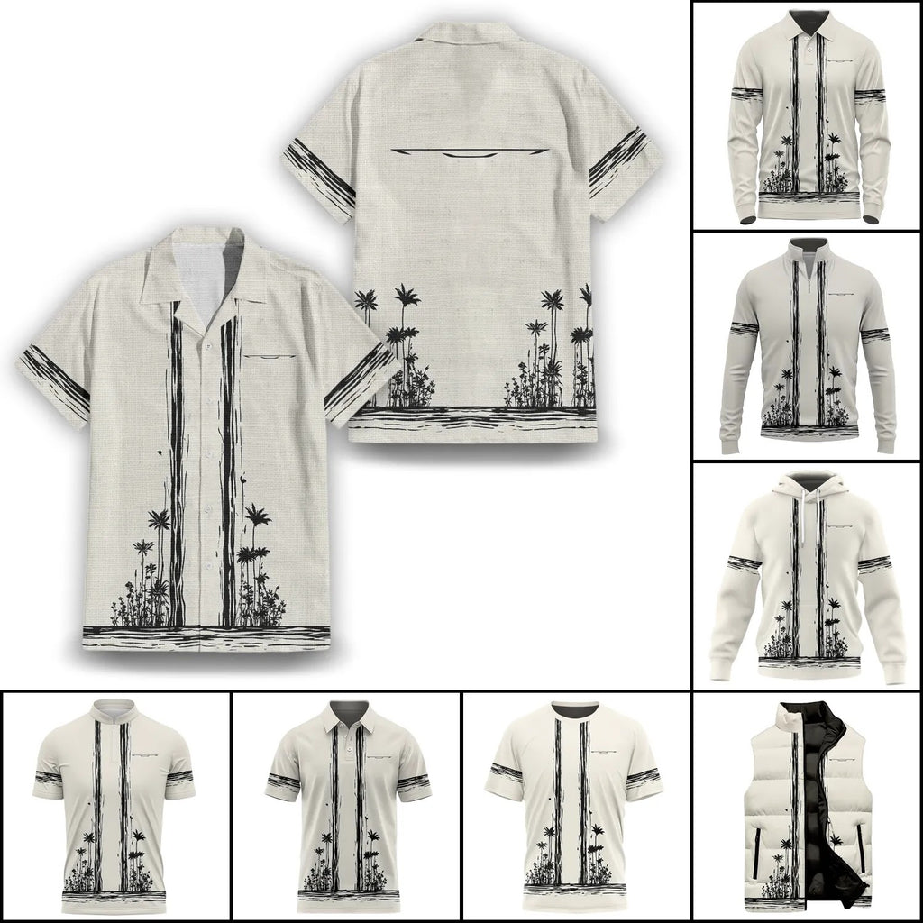 Chrysler Apparels SHW043